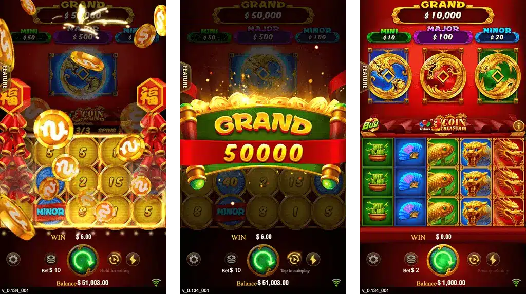 3 Coins 101Zrummy Bonus