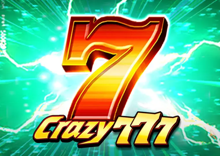 Crazy 777 101Zrummy