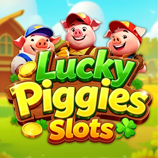 Lucky Piggies gemple 101Zrummy