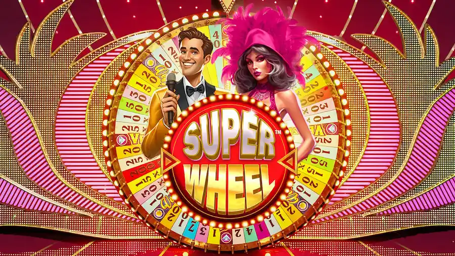 Super Wheel 101Zrummy